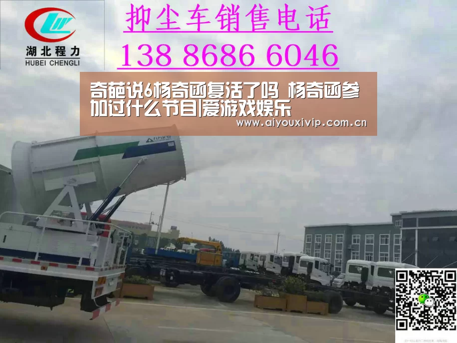 奇葩说6杨奇函复活了吗 杨奇函参加过什么节目|爱游戏娱乐(图1) 爱游戏体育